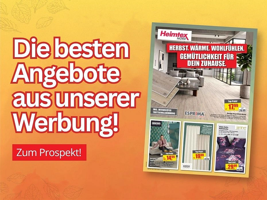 Illustration - Ihr Experte für schönes Wohnen
